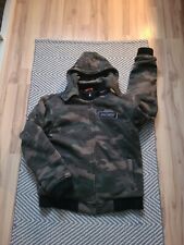 Büse motorrad jacke gebraucht kaufen  Emden