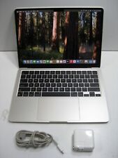 2022 apple macbook for sale  Aurora