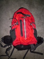 Black wolf tempo for sale  STOURPORT-ON-SEVERN