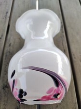 Petit vase design d'occasion  Habsheim