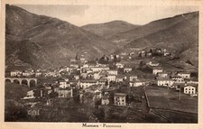Pistoia maresca cartolina usato  Camaiore
