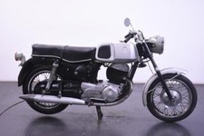 1967 puch sgs250 for sale  NEWCASTLE