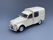 Hachette citroen 2cv for sale  BRIGHTON