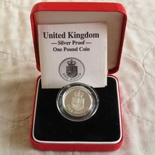 1988 royal shield for sale  HERTFORD