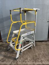 Werner mobile safety for sale  NUNEATON