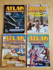 Atlan grosse abenteuer gebraucht kaufen  Lüneburg