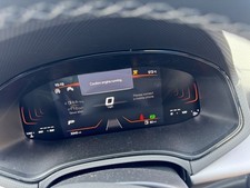 seat ibiza instrument cluster for sale seat ibiza instrument cluster for sale ONGAR