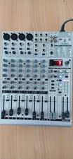 Mixer behringer ub1204fx usato  Frosinone