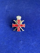 Good red cross for sale  PONTYPRIDD