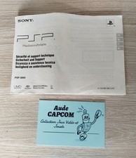 Sony playstation psp d'occasion  Chennevières-sur-Marne