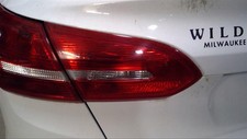 Driver tail light for sale  Waukesha