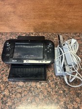 Nintendo wii console for sale  Manchester