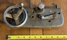 Atlas metal lathe for sale  Pittsford