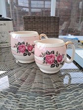 Vintage sadler pink for sale  MARKET RASEN