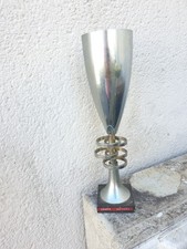 Coupe trophée anneaux d'occasion  Allonnes