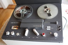 Tonbandgerät uher 724 gebraucht kaufen  Finowfurt