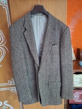 Gent harris tweed for sale  LIVERPOOL