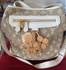 Louis vuitton sabbia gebraucht kaufen  Friedrichshafen