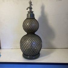 Siphon eau seltz d'occasion  Chameyrat