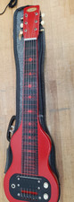 Vintage supro jet for sale  Sewell
