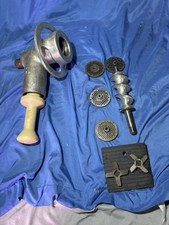 Vintage hobart size for sale  Perry