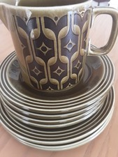 Vintage hornsea heirloom for sale  BARNET