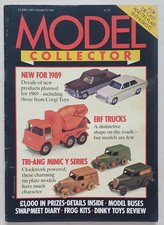 Model collector february for sale  ASHFORD