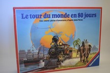 Tour jours 1986 d'occasion  La-Grande-Motte
