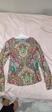 Oilily girls multi for sale  COLCHESTER