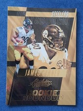 2017 panini absolute gebraucht kaufen  Dessau-Roßlau
