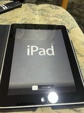 Apple ipad gen gebraucht kaufen  Lippstadt
