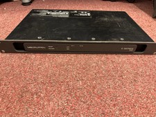 Lab.gruppen series stereo for sale  HOLYWOOD