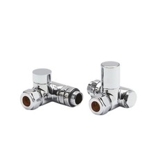 Milano chrome manual for sale  DERBY