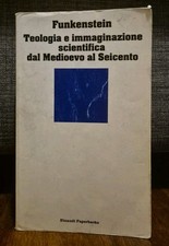 Funkenstein teologia immaginaz usato  Roma
