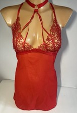 Ann summers red for sale  BENFLEET