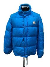 Moncler giubbotto uomo usato  Marcianise