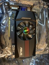 Scheda video nvidia usato  Belmonte Calabro