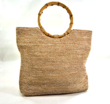 Rattan woven ladies for sale  ABERYSTWYTH