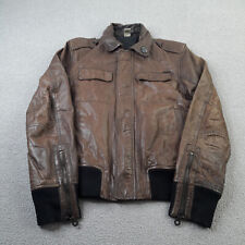 Diesel mens jacket for sale  NORTHALLERTON