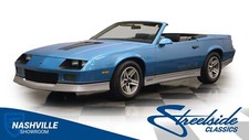1988 chevrolet camaro for sale  La Vergne