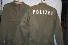 Riginal nva felddienstjacken gebraucht kaufen  Deutschland