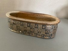 élégante jardinière grès d'occasion  Haguenau