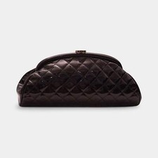 Borsa clutch timeless usato  San Benedetto del Tronto
