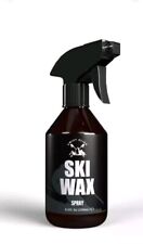 Swiftglide ski wax for sale  Mount Carmel