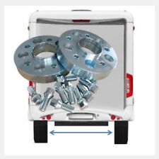Spurverbreiterung wohnmobil fi gebraucht kaufen  Wehretal