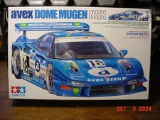 Tamiya avex dome for sale  Youngstown