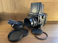 *Estado perfeito* Lente Mamiya RZ67 Pro câmera de formato médio Sekor Z 110mm F/2.8 do Japão comprar usado  Enviando para Brazil