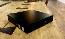 Dell optiplex 3060 d'occasion  L'Étrat