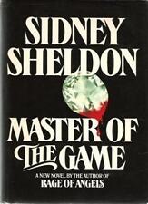 sidney sheldon books for sale  UK