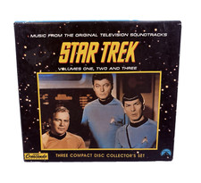 Star trek music for sale  Waldorf
